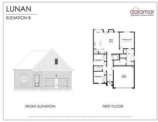 MLS# 2670528 - 1331 Bear Branch Circle in New Hope Estates in Joelton Tennessee 37080