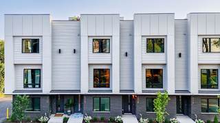 MLS# 2670547 - 1116 Spurgeon Avenue in Skyview at Oracle in Nashville Tennessee 37207