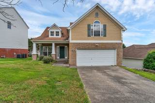 MLS# 2670583 - 120 Claybrook Ln in Mill Run in Antioch Tennessee 37013