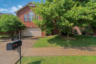 MLS# 2670956 - 6456 Sunnywood Dr in Sugar Valley in Nashville Tennessee 37211