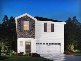 MLS# 2671047 - 120 Hostas Ln in Helmsley Place in Smyrna Tennessee 37167