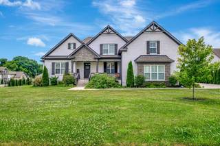 MLS# 2671377 - 1009 Pretender Way in Elan Subdivision Phase 1 in Columbia Tennessee 38401