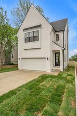MLS# 2671706 - 1904 Hailey Ave in Haleys/Sheegog in Nashville Tennessee 37218