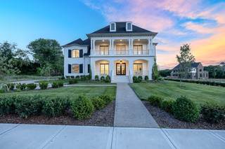 MLS# 2671891 - 1629 Rosebrooke Dr in Rosebrooke Sec2b in Brentwood Tennessee 37027