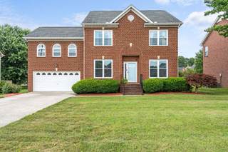 MLS# 2671943 - 5022 Claude Dr in The Vineyards Ph 1 Resub in Smyrna Tennessee 37167