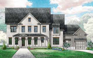 MLS# 2671971 - 3121 Long Branch Cir in Southbrooke in Franklin Tennessee 37064