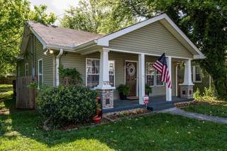 MLS# 2672218 - 1215 N 2nd St in Benedict Land in Nashville Tennessee 37207
