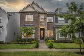 MLS# 2672594 - 3069 Flowing Creek Dr in Waters Edge Sec5 in Franklin Tennessee 37064