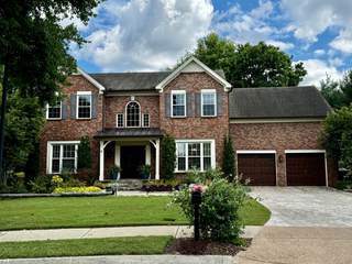 MLS# 2672721 - 109 Blossom Ct in Founders Pointe Sec 4 in Franklin Tennessee 37064