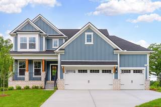 MLS# 2672836 - 7244 Richvale Dr E in RICHVALE in Fairview Tennessee 37062