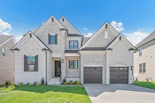 MLS# 2672845 - 5447 Ayana Drive in High Park Hill in Arrington Tennessee 37014