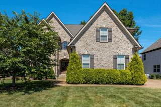 MLS# 2673057 - 1915 Kittemer Ln in Autumn Ridge Ph7 in Spring Hill Tennessee 37174