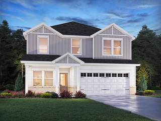 MLS# 2673894 - 1345 Heirloom Dr in Oliveri in Antioch Tennessee 37013