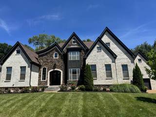 MLS# 2674108 - 1037 Granbery Park Dr in Granbery in Brentwood Tennessee 37027