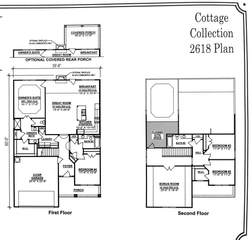MLS# 2674283 - 2506 Fig Drive Lot 156 N in Mankin Pointe in Murfreesboro Tennessee 37127