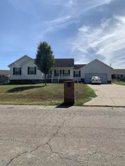 MLS# 2674356 - 421 Brookside Dr in Sugar Creek Sec 1 in Mount Pleasant Tennessee 38474