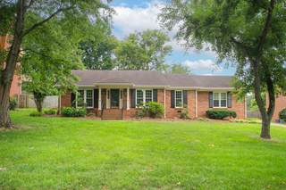 MLS# 2674802 - 917 Fireside Ct in Hearthstone in Brentwood Tennessee 37027