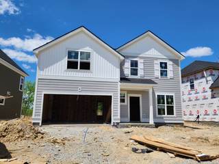 MLS# 2675195 - 7597 Maggie Dr in Evergreen Hills in Antioch Tennessee 37013