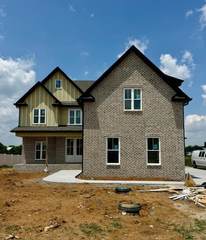 MLS# 2675832 - 3714 Carriage Dr in The Springs Sec 1 in Murfreesboro Tennessee 37128