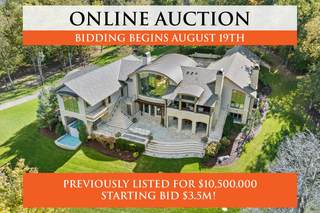 MLS# 2676091 - 9639 Stanfield Rd in Magnolia Vale in Brentwood Tennessee 37027