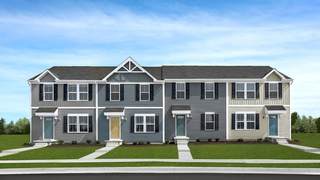 MLS# 2676307 - 2757 Thornton Grove Blvd in Thornton Grove in Nashville Tennessee 37207