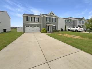 MLS# 2676384 - 5584 Compass Way in Clearview Acres Sec 1 in Christiana Tennessee 37037