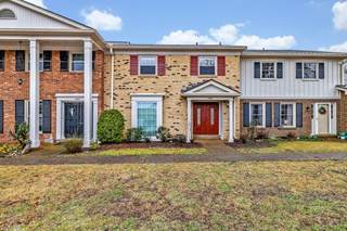 MLS# 2676779 - 8300 Sawyer Brown Rd, Unit S306 in River Plantation in Nashville Tennessee 37221