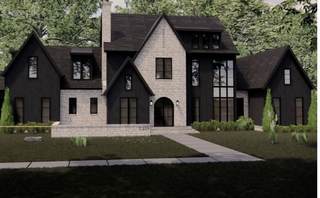 MLS# 2677223 - 917 Bresslyn Rd in Brook Meade in Nashville Tennessee 37205