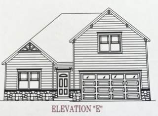 MLS# 2677486 - 2435 Fig Drive lot 118 S in Mankin Pointe in Murfreesboro Tennessee 37127