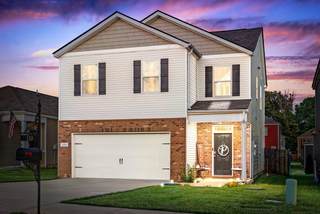MLS# 2677915 - 330 Victory Cir in Sycamore Ridge in Ashland City Tennessee 37015