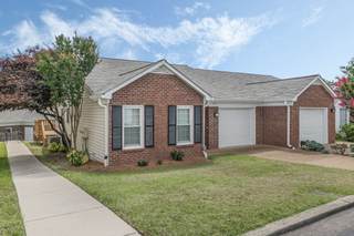 MLS# 2678495 - 437 Siena Dr in The Cloister At St Henry in Nashville Tennessee 37205