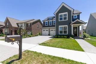 MLS# 2679121 - 584 Lingering Way in Millstone Ph 5 Sec 1 in Hendersonville Tennessee 37075