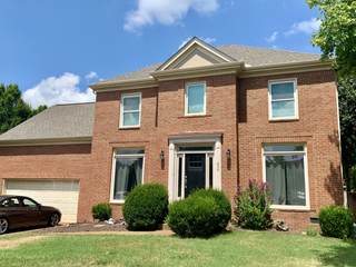MLS# 2679396 - 834 Thatcher Way in Buckingham Park Sec 2 in Franklin Tennessee 37064