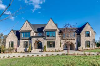 MLS# 2679512 - 1606 Rosebrooke Drive Lot in Rosebrooke in Brentwood Tennessee 37027