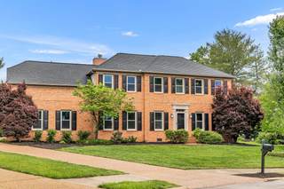 MLS# 2680407 - 516 Foxcroft Cir in Eagles Glen Sec 2 in Franklin Tennessee 37067