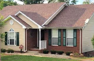MLS# 2680577 - 4379 Allison Ln in Hickory Hills in Springfield Tennessee 37172