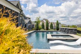 MLS# 2681117 - 6804 Chatterton Drive in McDaniel Farms Sec2 in College Grove Tennessee 37046