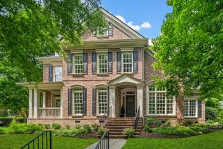 MLS# 2681206 - 509 Brennan Ln in Carronbridge in Franklin Tennessee 37067