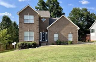 MLS# 2681431 - 1808 Rory Cv in Lake Forest Est Ph 26 in La Vergne Tennessee 37086