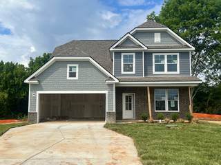 MLS# 2682132 - 1001 Daphne Drive in Morgans Place in Ashland City Tennessee 37015