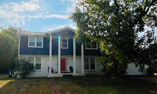 MLS# 2682219 - 640 Lake Terrace Dr in Castlegate in Nashville Tennessee 37217