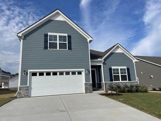 MLS# 2682414 - 7002 Sully Court in Cumberland Estates in Fairview Tennessee 37062