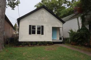 MLS# 2683906 - 1330 7th Ave N in Germantown in Nashville Tennessee 37208
