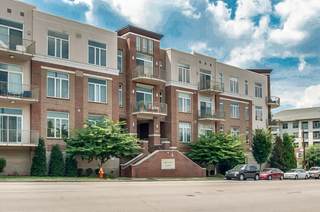 MLS# 2683922 - 205 31st Ave N, Unit 302 in Midtown Lofts in Nashville Tennessee 37203
