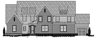 MLS# 2684445 - 1042 Peyton Place in The Estates at Prince Farms in Columbia Tennessee 38401