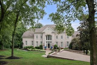 MLS# 2684921 - 5144 Walnut Park Dr in Fountainhead Sec 6 in Brentwood Tennessee 37027
