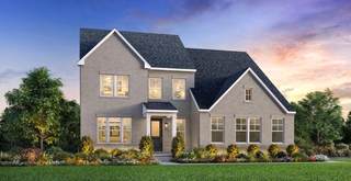 MLS# 2685173 - 453 Tomlinson Pointe in Tomlinson Pointe in Mount Juliet Tennessee 37122