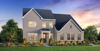 MLS# 2685319 - 449 Tomlinson Pointe in Tomlinson Pointe in Mount Juliet Tennessee 37122