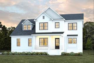 MLS# 2686209 - 7440 Atwater Circle in Goodwin Farms in Fairview Tennessee 37062