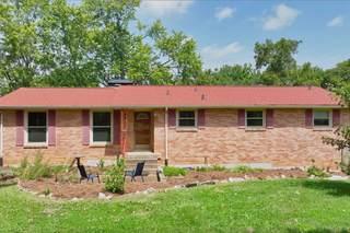 MLS# 2686602 - 619 Stanvid Dr in Gra Mar Acres in Nashville Tennessee 37216